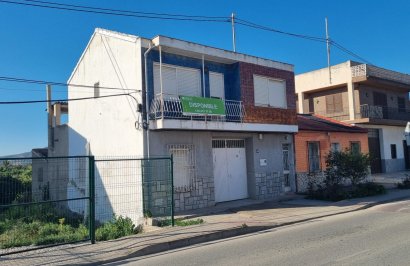 Casa - Resale - Orihuela - Molins-Campaneta-San Bartolomé