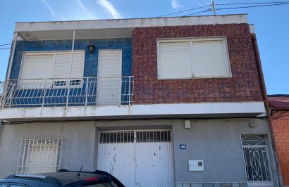 Casa - Resale - Orihuela - Molins-Campaneta-San Bartolomé