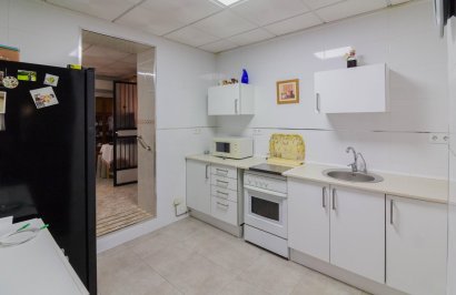 Casa - Resale - Orihuela - Zona Centro