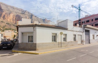 Casa - Resale - Redován - 04093