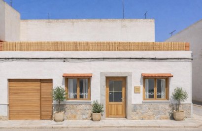 Casa - Resale - Redován - 04115