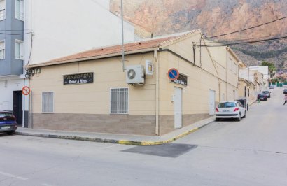 Casa - Resale - Redován - Comunidad valenciana