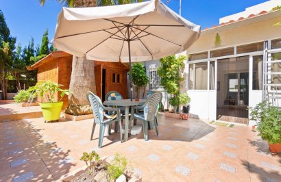 Casa - Resale - Torrevieja - Aguas nuevas 1