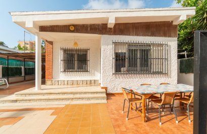 Casa - Resale - Torrevieja - Aguas nuevas 1