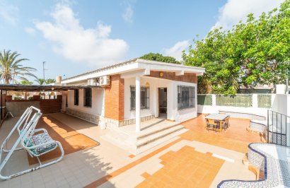 Casa - Resale - Torrevieja - Aguas nuevas 1