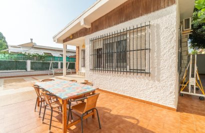 Casa - Resale - Torrevieja - Aguas nuevas 1