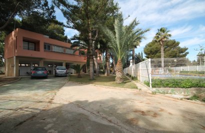 Casa - Resale - Torrevieja - Los balcones