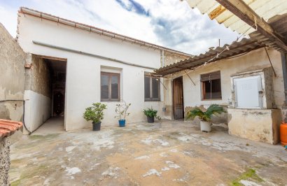 Casa - Reventa - Callosa de Segura - Callosa de segura