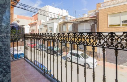 Casa - Reventa - Callosa de Segura - Callosa de segura