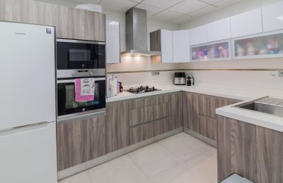 Casa - Reventa - Callosa de Segura - Comunidad valenciana