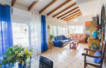 Casa - Reventa - Granja de Rocamora - GRANJA