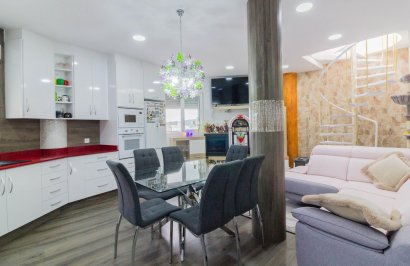 Casa - Reventa - Murcia - 38006