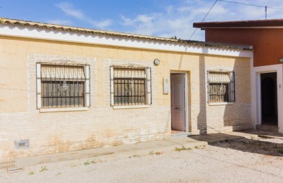 Casa - Reventa - Orihuela - Desamparados-Hurchillo-Torremendo