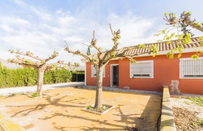 Casa - Reventa - Orihuela - Desamparados-Hurchillo-Torremendo