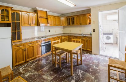 Casa - Reventa - Rafal - Comunidad valenciana