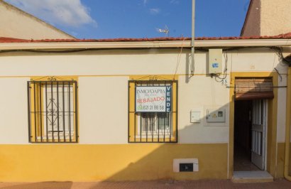 Casa - Reventa - Redován - 03370