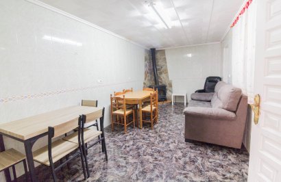 Casa - Reventa - Redován - Comunidad valenciana