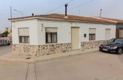 Casa - Reventa - Redován - Redován