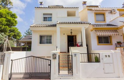 Casa - Revente - Bigastro - Comunidad valenciana