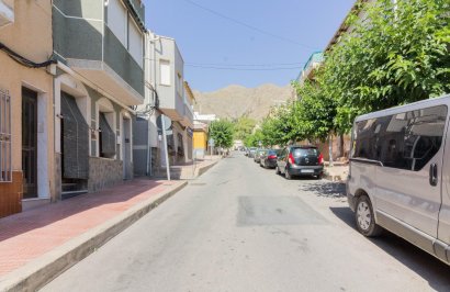 Casa - Revente - Callosa de Segura - Callosa de segura