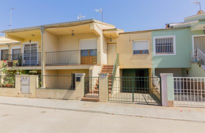 Casa - Revente - Orihuela - 10118.1
