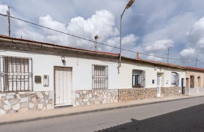 Casa - Revente - Orihuela - Arneva