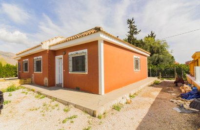 Casa - Revente - Orihuela - Desamparados-Hurchillo-Torremendo