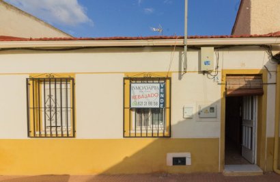 Casa - Revente - Redován - 04113