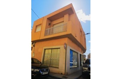 Casa - Revente - San Pedro del Pinatar - 30-L008CJ