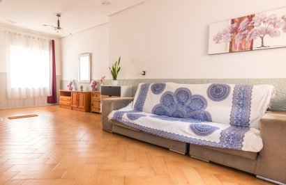 Casa - Revente - Torrevieja - AG01