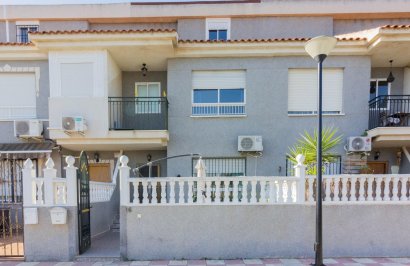 Casa Tipo Dúplex - Resale - Callosa de Segura - Comunidad valenciana