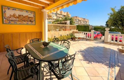 Casa Tipo Dúplex - Resale - Calpe - Manzanera