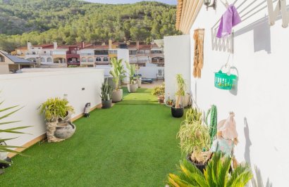 Casa Tipo Dúplex - Resale - Orihuela - Arneva