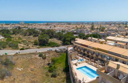 Casa Tipo Dúplex - Resale - Orihuela Costa - Playa Flamenca