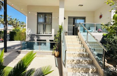 Casa Tipo Dúplex - Resale - Rojales - 29-MH-269