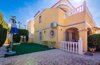 Casa Tipo Dúplex - Resale - San Miguel de Salinas - BLUE LAGOON