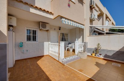 Casa Tipo Dúplex - Resale - Torrevieja - Aguas nuevas 2