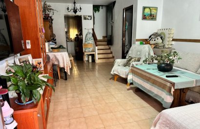 Casa Tipo Dúplex - Resale - Torrevieja - Playa de los Naufragos