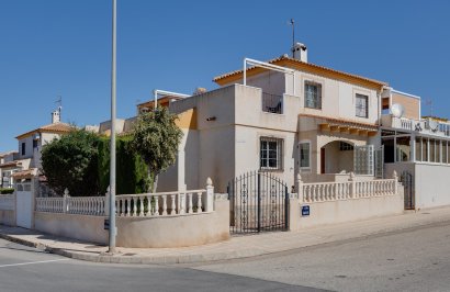 Casa Tipo Dúplex - Resale - Torrevieja - Torre del moro