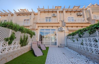 Casa Tipo Dúplex - Resale - Torrevieja - Torreblanca