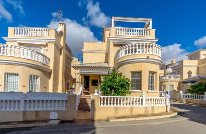 Casa Tipo Dúplex - Reventa - Orihuela Costa - Los Altos