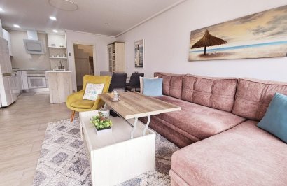 Casa Tipo Dúplex - Reventa - Torrevieja - La siesta