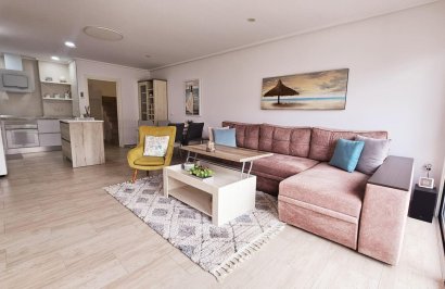 Casa Tipo Dúplex - Reventa - Torrevieja - La siesta