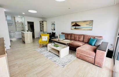 Casa Tipo Dúplex - Revente - Torrevieja - 29-MH-299