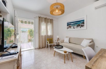 Casa Tipo Dúplex - Revente - Torrevieja - 7-814