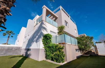 Casa Tipo Dúplex - Revente - Torrevieja - Aguas Nuevas