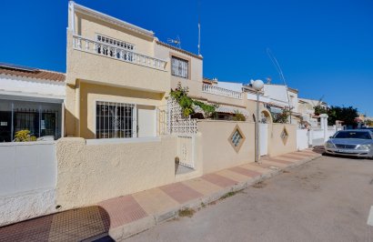 Casa Tipo Dúplex - Revente - Torrevieja - El limonar