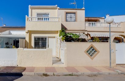 Casa Tipo Dúplex - Revente - Torrevieja - El limonar