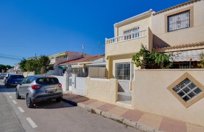 Casa Tipo Dúplex - Revente - Torrevieja - SB1036