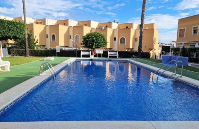 Casa Tipo Dúplex - Revente - Torrevieja - Torre la mata